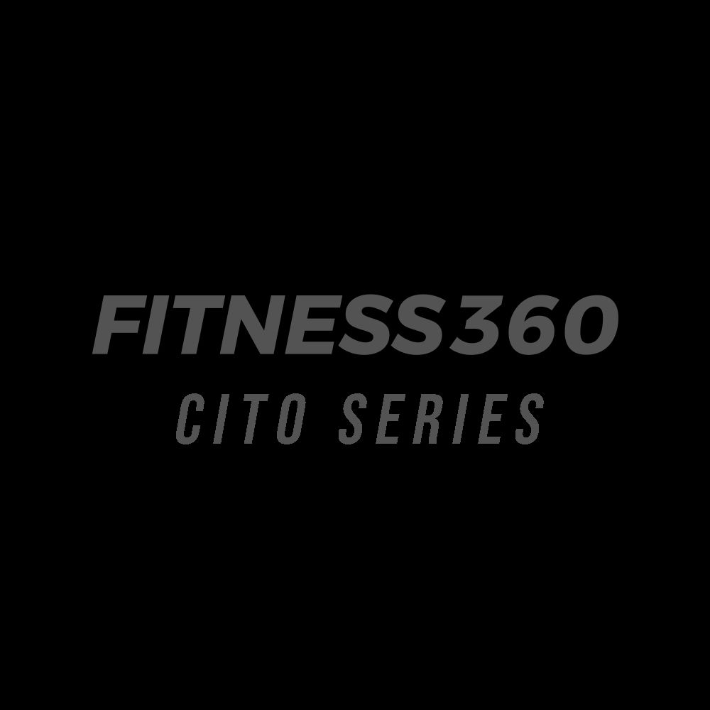 Fitness360 CITO