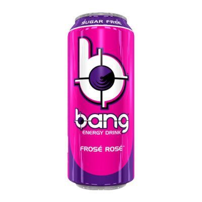 BANG Energy - Frosé Rosé